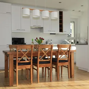 Paskal-Lux Apartments With Free Parking And Ac Budapesta