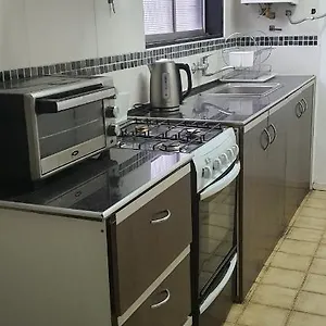 Apartamento Cementista Apartamento Las Heras (Mendoza)