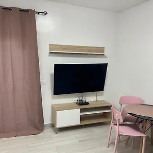 Casa Paraiso 3 Сasa de vacaciones Corralejo