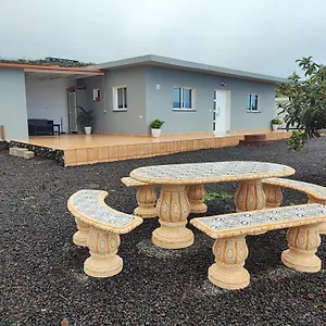 Casa El Campo Сasa de vacaciones La Frontera