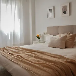 Con Vistas Al Guadiana Apartamento Ayamonte