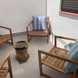 Mucho Trigo New Apartamento Córdoba