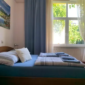 Apartament Eliz, Budapeszt